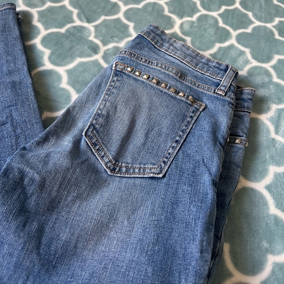 Gap jeans with studded pockets - Picture 2 of 6